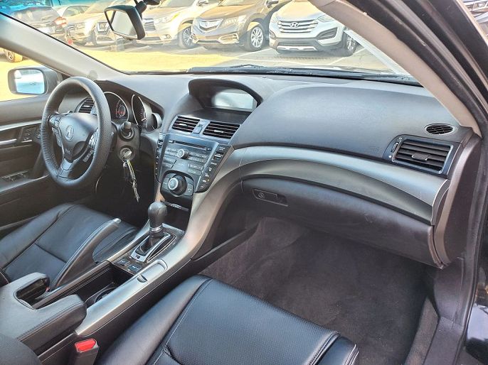 2014 Acura TL
