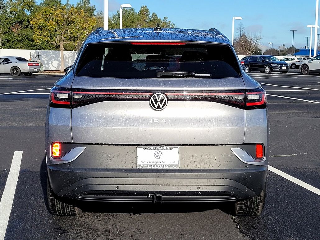 2023 Volkswagen ID.4 Pro image 5