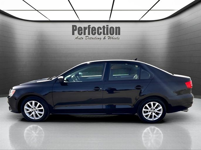 2015 Volkswagen Jetta