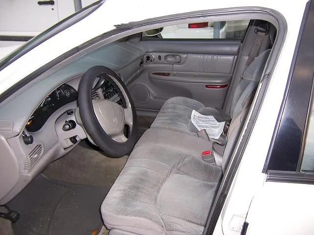 2003 Buick Century