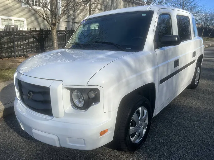 2014 Mobility Ventures MV-1