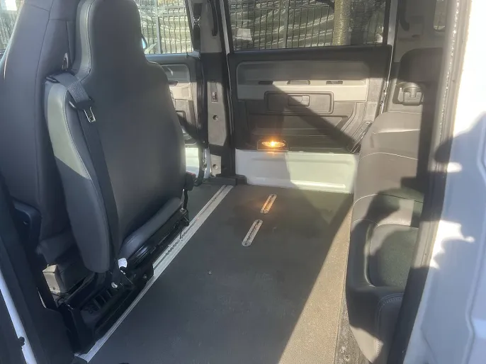 2014 Mobility Ventures MV-1