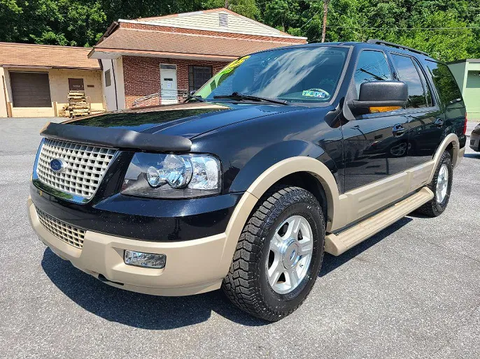 2005 Ford Expedition