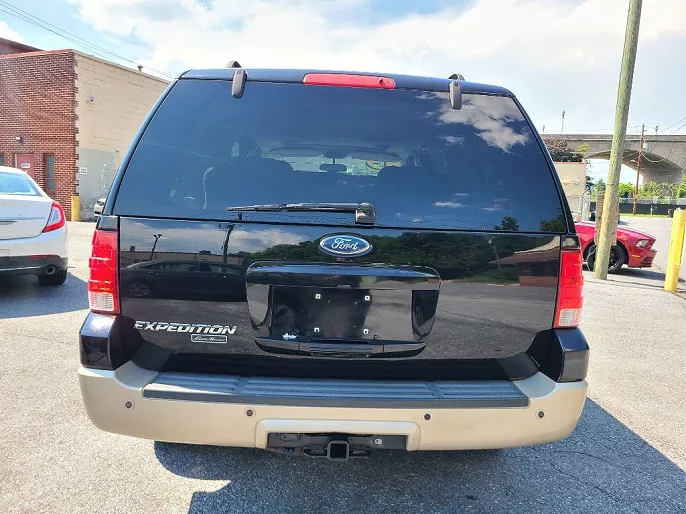 2005 Ford Expedition
