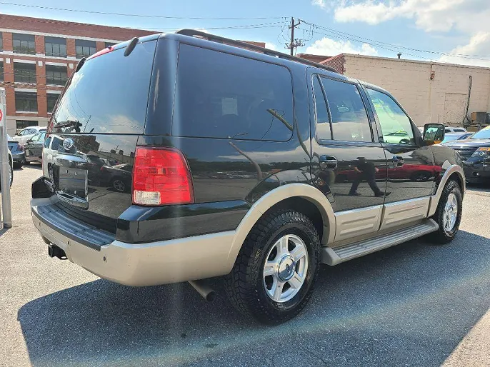 2005 Ford Expedition