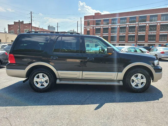 2005 Ford Expedition