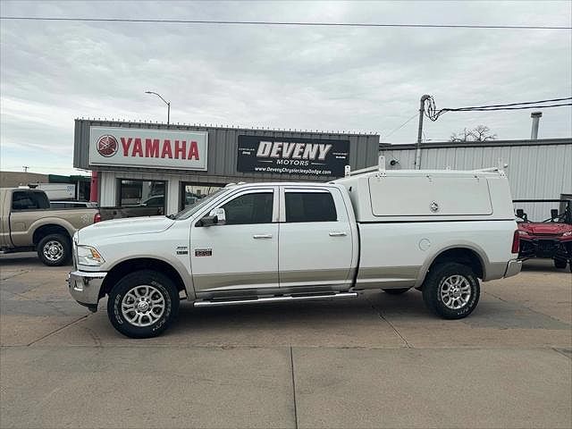 2011 Ram 2500