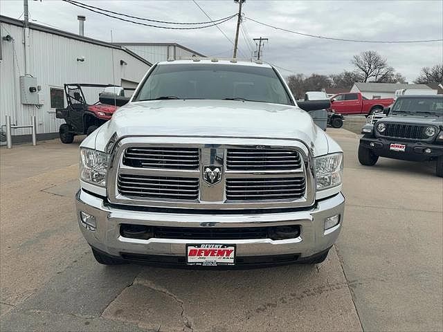 2011 Ram 2500