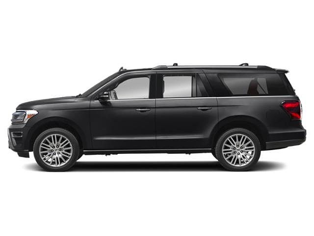 2023 Ford Expedition MAX