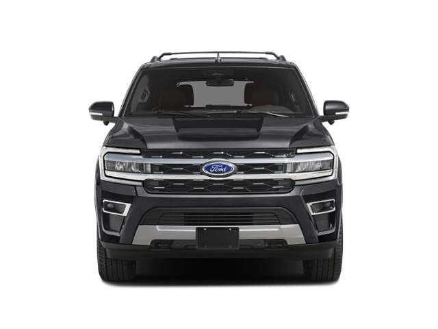 2023 Ford Expedition MAX