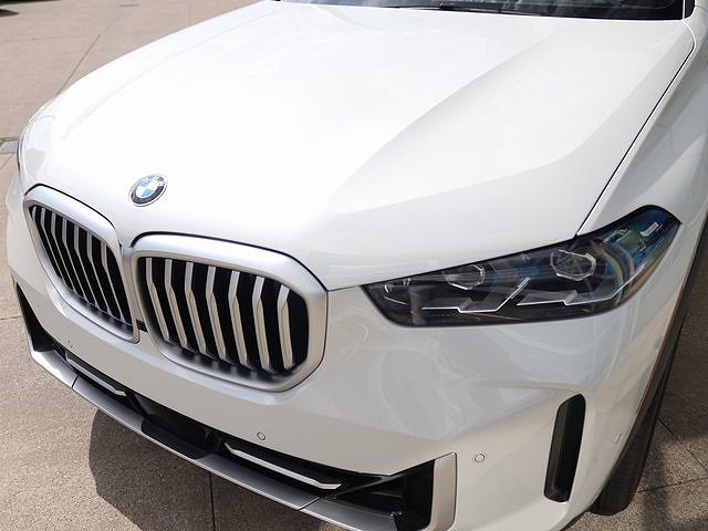 2024 BMW X5