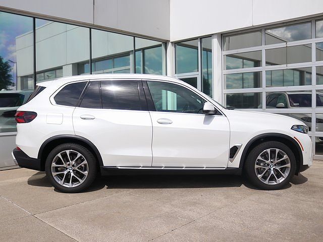 2024 BMW X5