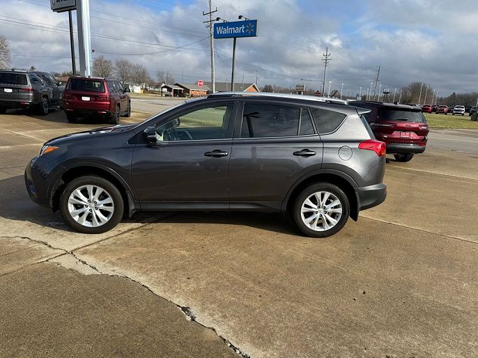 2013 Toyota RAV4