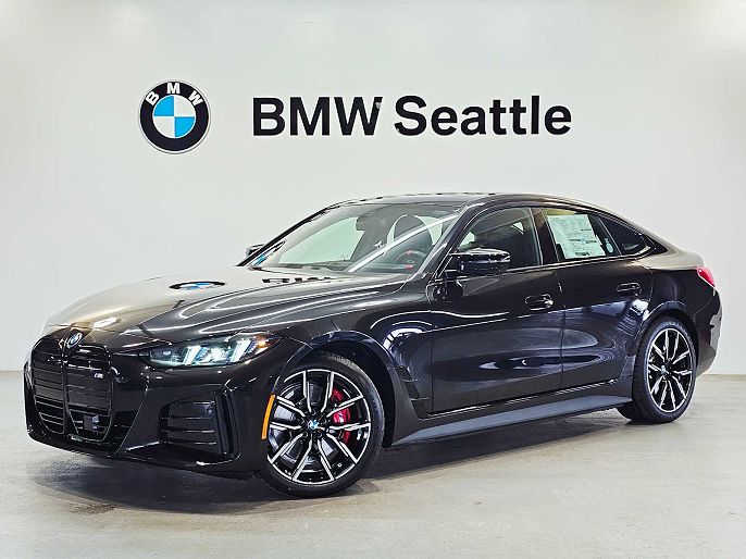 2025 BMW i4