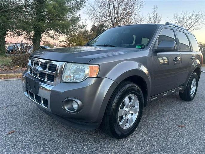 2009 Ford Escape