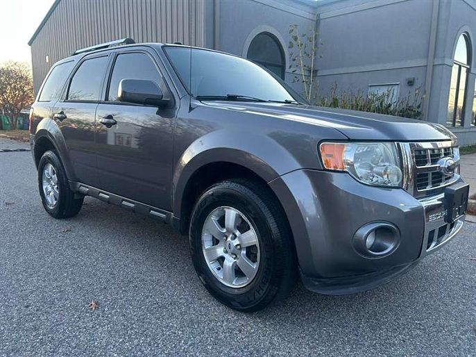 2009 Ford Escape