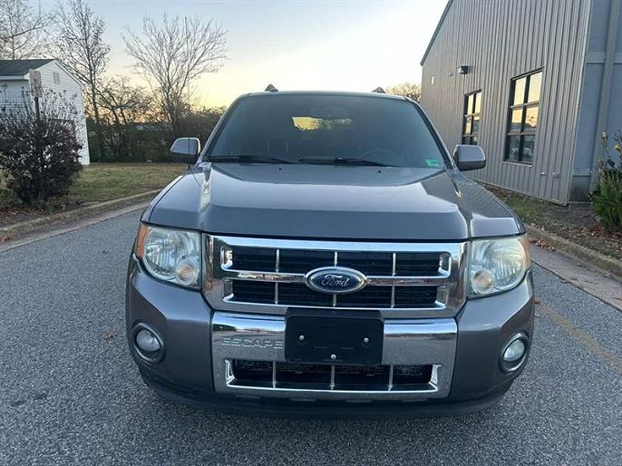 2009 Ford Escape