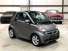 2015 Smart Fortwo Passion image 17