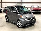 2015 Smart Fortwo Passion image 1