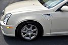 2011 Cadillac STS Luxury image 8