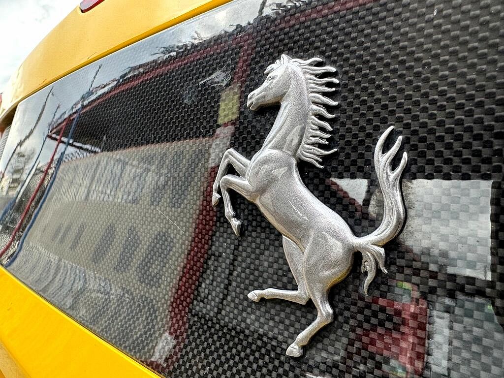 2013 Ferrari 458 null image 25