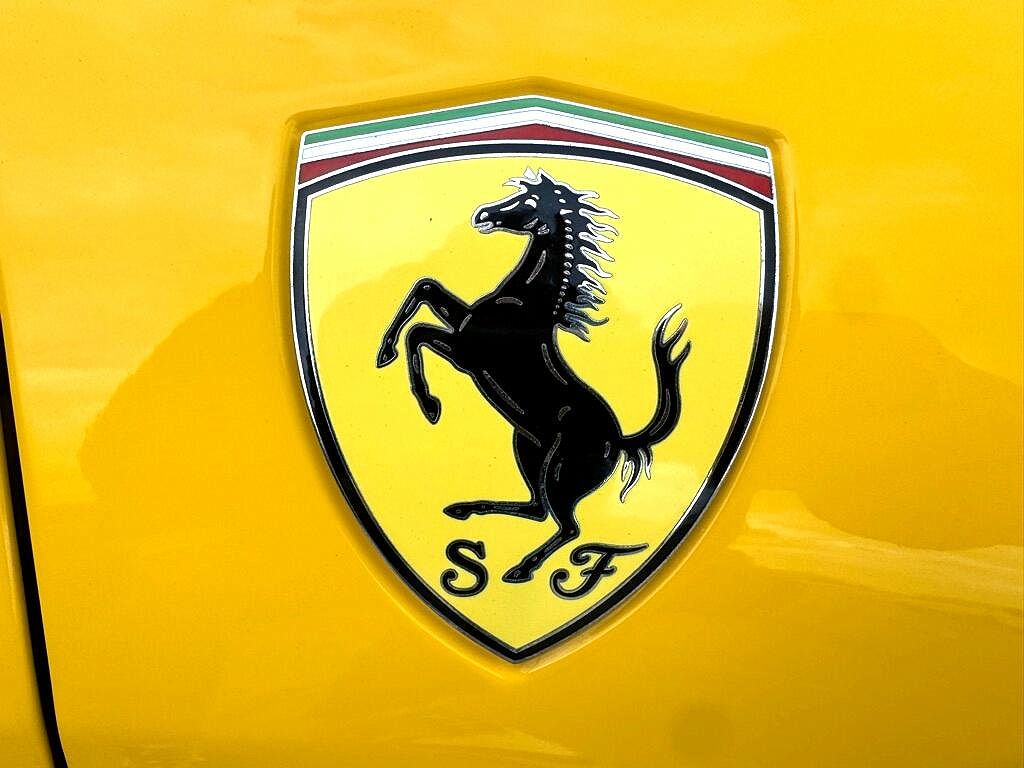 2013 Ferrari 458 null image 40