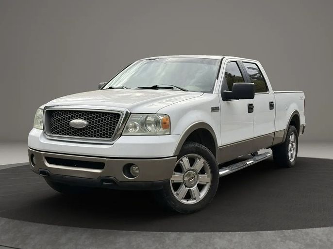 2006 Ford F-150