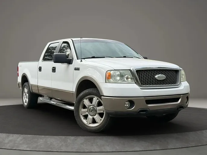 2006 Ford F-150
