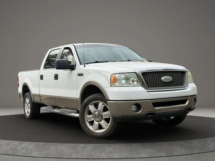 2006 Ford F-150