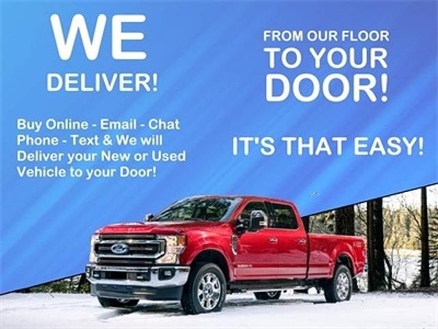 2016 Ford Edge