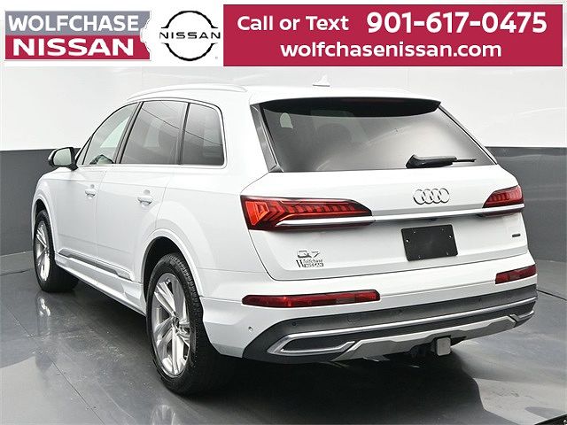 2023 Audi Q7