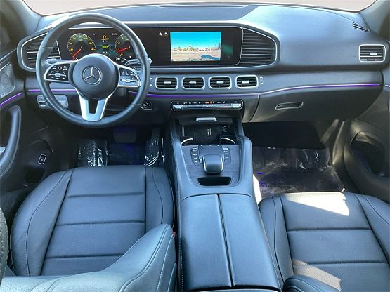 2021 Mercedes Benz GLE 350 4MATIC photo 10