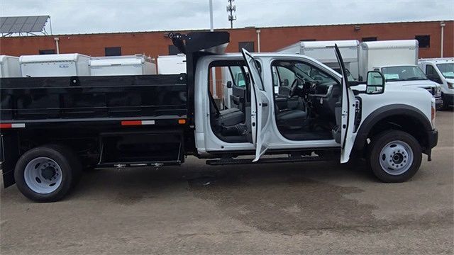 2024 Ford F-450