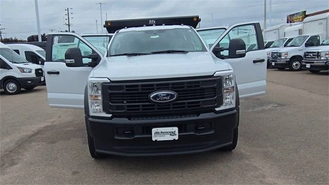 2024 Ford F-450