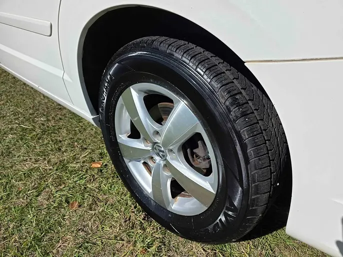 2009 Volkswagen Routan