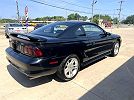 1998 Ford Mustang GT image 3