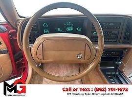 1990 Buick Reatta