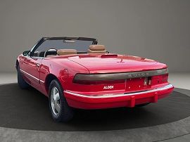 1990 Buick Reatta
