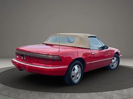 1990 Buick Reatta