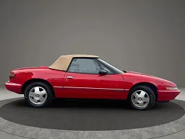 1990 Buick Reatta