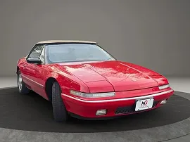 1990 Buick Reatta