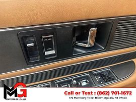 1990 Buick Reatta