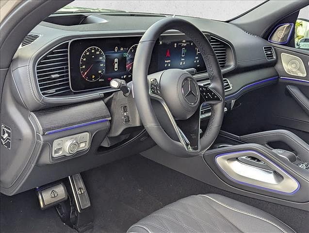 2026 Mercedes-Benz GLS