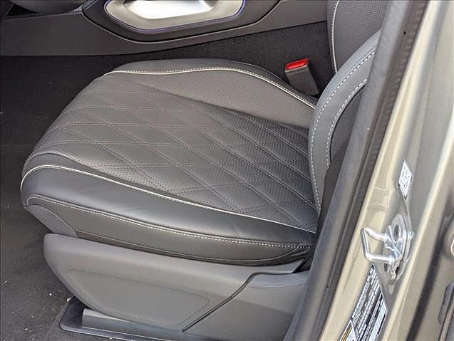 2026 Mercedes-Benz GLS