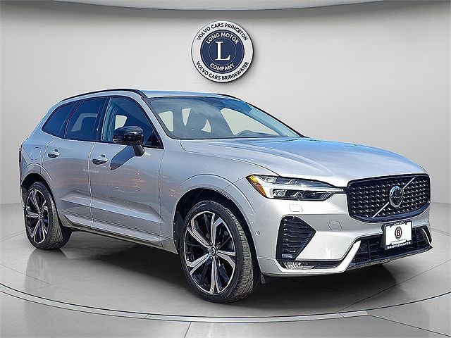 2023 Volvo XC60