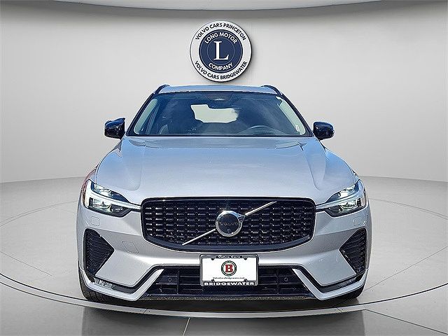 2023 Volvo XC60
