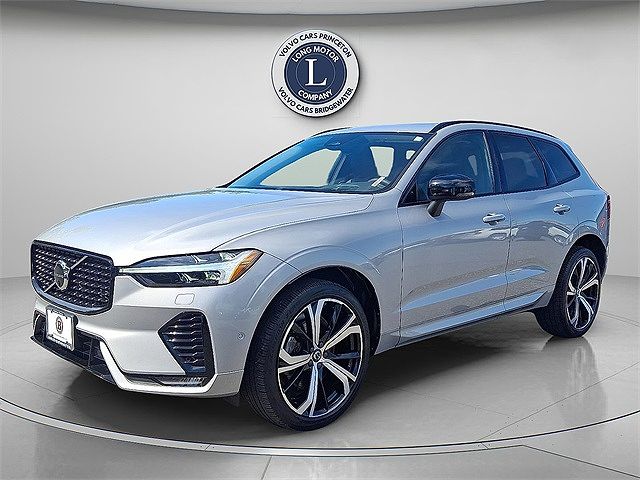 2023 Volvo XC60