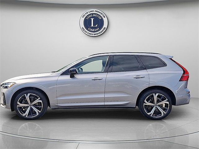 2023 Volvo XC60