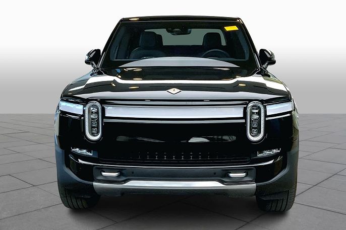 2024 Rivian R1T
