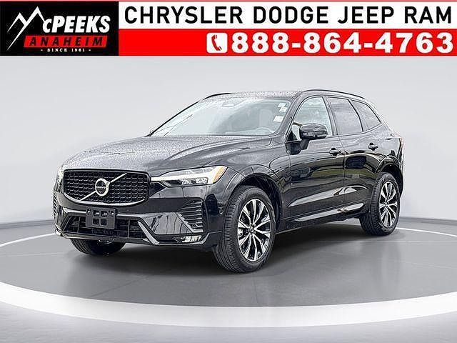 2025 Volvo XC60